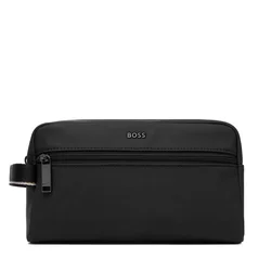 BOSS  Zeph_Washbag  Črna