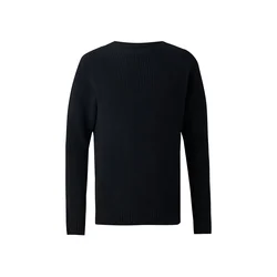 JOOP! Jeans Pulover Honaro modra
