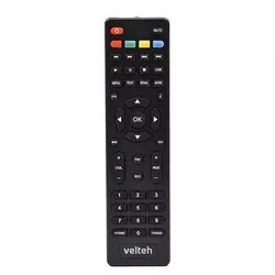 VELTEH Daljinski za DVB-T2 600T2 H.265