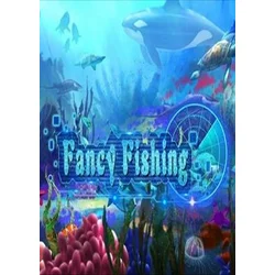 Fancy Fishing [VR] Steam Key GLOBAL