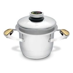 Zepter Posuda 2,5 L; O16 Cm; H 12,5 Cm