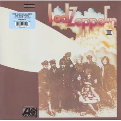 Led Zeppelin II (Vinyl LP)