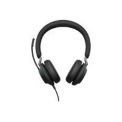 JABRA Evolve2 40 SE USB-C UC Evolve2