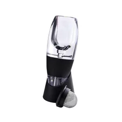 Aerator za vino Classic, 14 x O5 cm