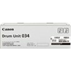 Boben Canon 034 BK / 9458B001 - črna