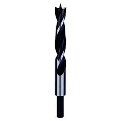 Bosch Spiralna burgija za drvo 2609255212, 15x100x160 mm