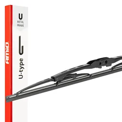 slomart Metlica brisalca AMiO Flat 70 cm U-Type