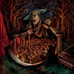 Selvans - Saturnalia (Limited Edition) (LP)