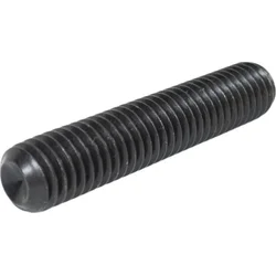 Vijak M12x14 brez glave DIN 916 10 kosov
