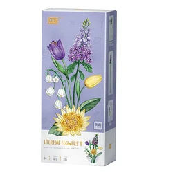 Loz - Ljubičica i Tulipan