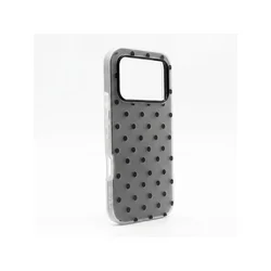 Maska za telefon Honor 600 Pro Candy Dots