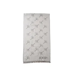 JOOP! Šal siva/svetlo siva