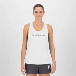 Karpos QUICK ženski top, bright white (M)
