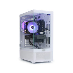 UGD Stealth 3333 kućište belo