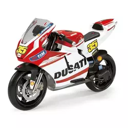Peg Perego Ducati GP 2016 12V