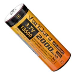 Baterijska celica VC-2000C Plus 18500 Li-ion 3,7 V 2000 mAh