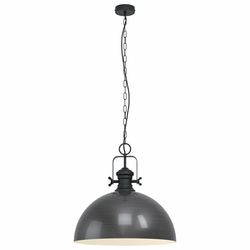 Eglo 43215 - Luster na lancu COMBWICH 1xE27/60W/230V