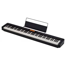 Casio CDP-S360BK prenosni klavir s spremljavami