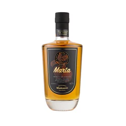 DESTILERIJA MLADENOVIĆ Rakija od jabuke Marta, 0.7l
