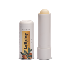 Paeonia Balzam za usne Shea Butter, 5.3 ml