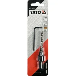 TOYA YATO SVEDER ZA CONFIRMATE 5,0/7,0 mm