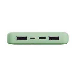 Eksterna baterija TRUST MAXO PRIMO 20.000K Powerbank ECO/zelena (25027)