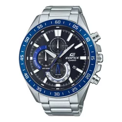 Casio edifice ručni sat ( EFV-620D-1A2 )