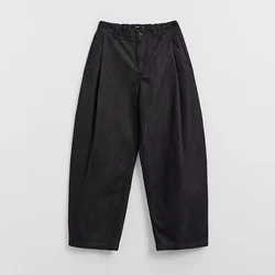 Baggi fit pantalone