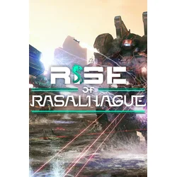 MechWarrior 5: Mercenaries - Rise of Rasalhague (DLC) PC/XBOX LIVE Key EUROPE