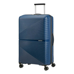 Kovček na štirih kolesih Airconic - 77 cm - Midnight Navy