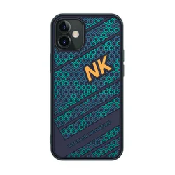 Maska Nillkin Striker za iPhone 12 mini 5.4 in plava