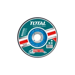 Total Rezna ploča TAC2211153