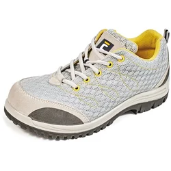 Cerva DIZZARD S1P SRC nizki delovni čevlji, 41