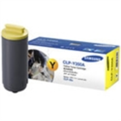 SAMSUNG toner CLP-Y350A (yellow)