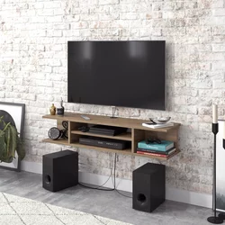 Hanah Home TV komoda Pivot