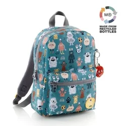 Miquelrius Ranac Za Vrtićlittle Monster Mr16403