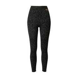 KARL LAGERFELD Ženske pantalone 211W1004-999, Crne