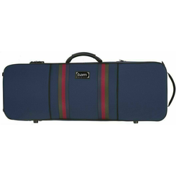 BAM SG5141SB Viola Case Blue Kovček, torba za viole