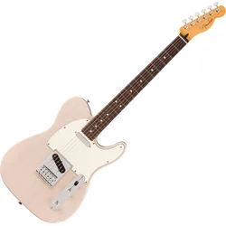 Fender Player II Series Telecaster RW White Blonde Električna kitara