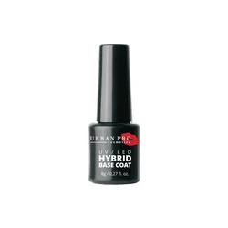 URBAN PRO Classic Line Hybrid Base Coat UV/LED Baza za trajni lak 8ml