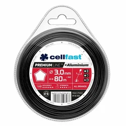 shumee REZALNA LINIJA CELLFAST 3 * 80 m STAR PREMIUM