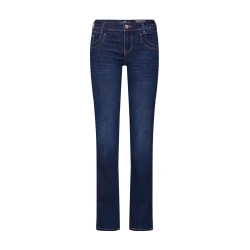 TOM TAILOR Kavbojke Alexa, modra