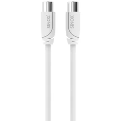 Antenski kabel SINOX SOV09003 2,5 m 70 dB