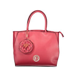 Laura Biagiotti Ženska torba LB25W-116-1, Crvena