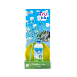 Fru blu Maxi set in milnica 400ml