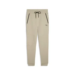 PUMATECH Sweatpants Men, Lifestyle, Pebble Gray, M