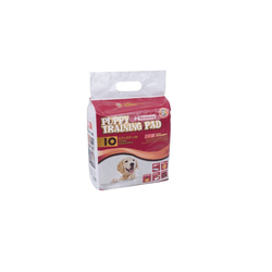 Hush Pets Pelene 60x45cm - prostirke za pse 10kom