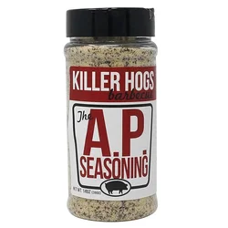 Killer Hogs The A.P.