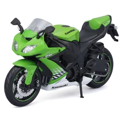 Maisto motor Kawasaki Ninja ZX-10R, 1:12