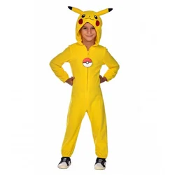 AMSCAN  Kostim dječiji Pikachu Pokemon 8-10 god 9908885